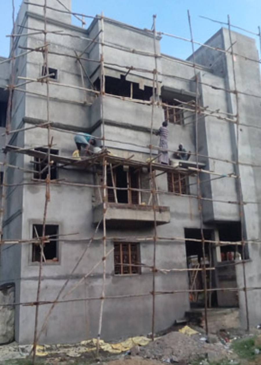 KP ENTERPRISES | Civil Engineering Industry